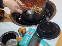 -屋头串串(临江路店)