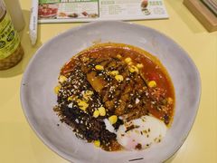 -米仓食堂(皇庭广场店)
