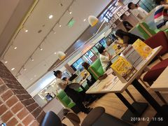 -CoCo壱番屋(现代城店)