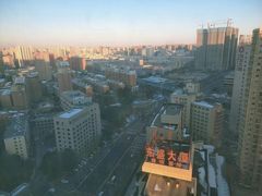 -东北大厦酒店(沈阳北站青年大街店)