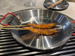 -神伙烧烤(江北黄泥塝店)