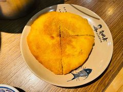 牛肉饼-肖四女乐山跷脚牛肉(世博源店)