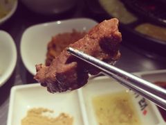 -喜来稀肉(虹泉路店)