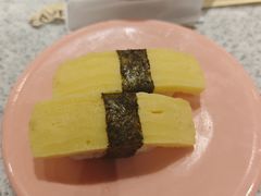 -争鲜回转寿司(中街大悦城店)