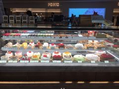 -布歌东京(金融街购物中心店)