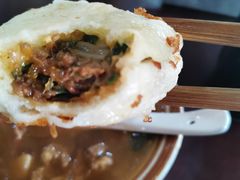 -正宗北舞渡闪家胡辣汤(总店)