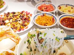 -奔跑吧陕菜·盛世长安(民乐园万达店)