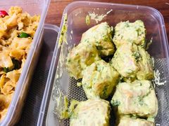 -娘心豆品(方庄店)