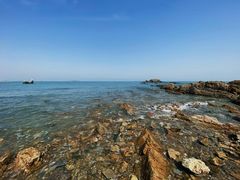 -日照灯塔风景区