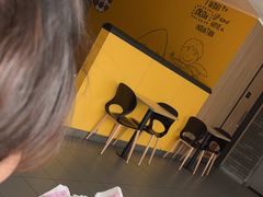 -麦当劳(江滨北路得来速餐厅)