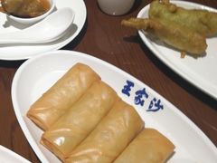 -王家沙点心店(南京西路总店)