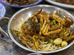 -江城燕子大排档(江汉路步行街店)