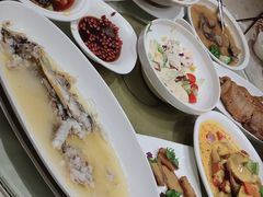-顺风海鲜港(金玉兰店)