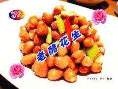 -胖哥俩肉蟹煲(济南世茂国际广场店)