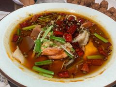 -北平小馆·烤鸭·家常菜(磨房北里店)