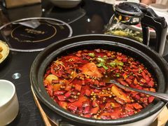 -花城粤菜餐厅(高新区店)