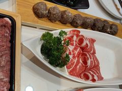 -祥源胡同·涮牛羊肉火锅(花桥店)