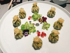 云腿野菜石榴包-逸道(益丰·外滩源店)