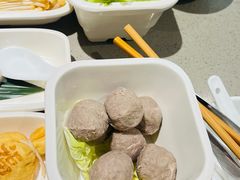 -海底捞火锅(枫蓝国际购物中心店)