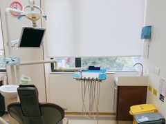 -佛山中大口腔医院·市二级口腔专科医院