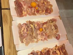 -淼福猪肚鸡·椰子鸡火锅(大沙地店)