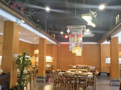 -味莊餐厅(康庄南街店)