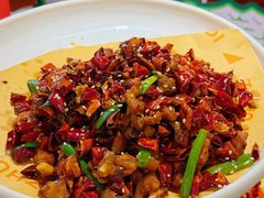 -拙味兄弟龙虾.砂锅粥(迎宾店)