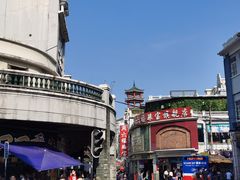 -陈添記·祖傳爽鱼皮·西关老字号(广州首店)