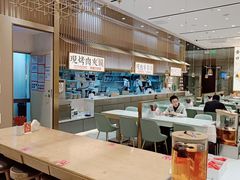 大堂-老碗会·陕西手工面(前海世茂店)