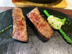-西堤牛排(南京龙江店)