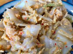 -大牛湾·眷村牛肉面(蠡溪店)