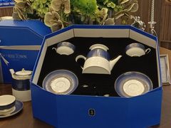 -CHARLIETOWN红茶公司(南京万象天地店)