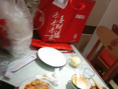 -添福来墨鱼饺子 · 海鲜东北菜(泡崖店)