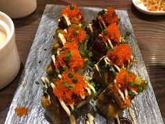 -东京屋(武定路店)