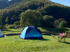 -玉渡山自然风景区