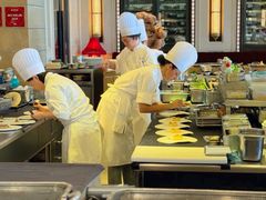 -Caprice(香港四季酒店)