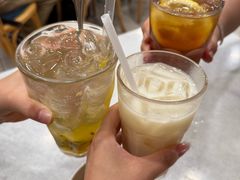 -南香饭店(Jalan Sultan)