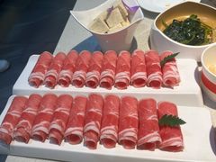 -海底捞火锅(龙首印象城店)