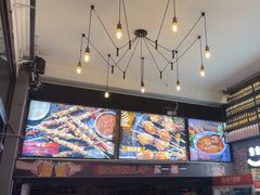-管氏翅吧(广渠门店)