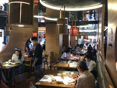 -南小馆(迪士尼小镇店)