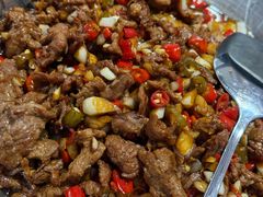 -福巷湘食小馆·猛火现炒(上海首店)