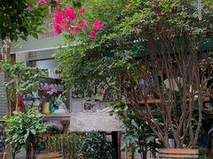 -豆舞咖啡(民乐路店)