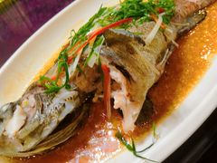 -桃源尚品海鲜酒楼(京港澳高速店)