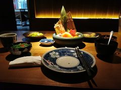 -樂涧·蓝鰭金枪鱼料理(生态园店)