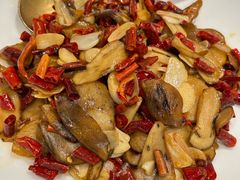 -一坐一忘云南菜(卓悦中心)