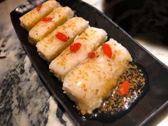 桂花凉糕-遇见长安(兰州中心店)