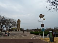 -济南国际园博园