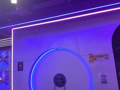 -关你鬼室大型密室逃脱(佛山创意园店)
