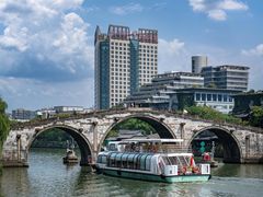 -小河直街历史文化街区