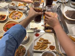 -海底捞火锅(万科广场店)